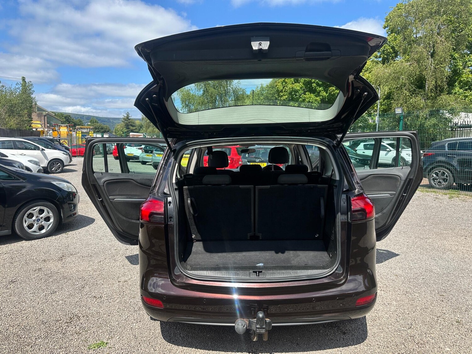 Vehicle 50