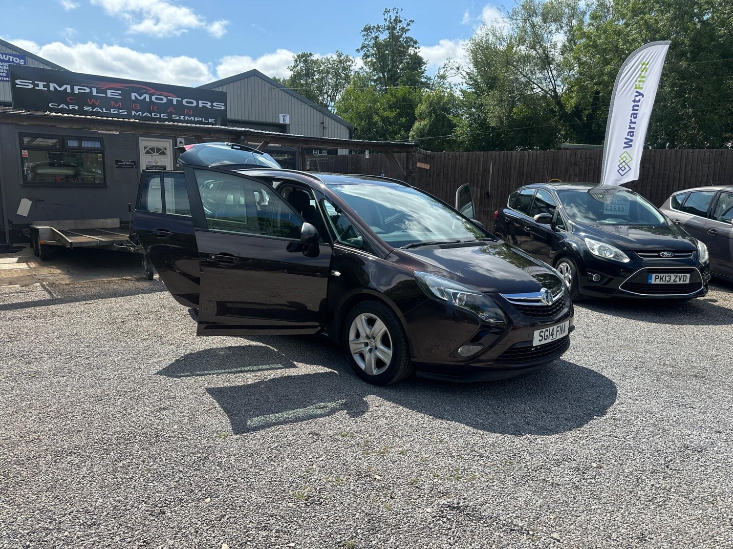 Vehicle 51
