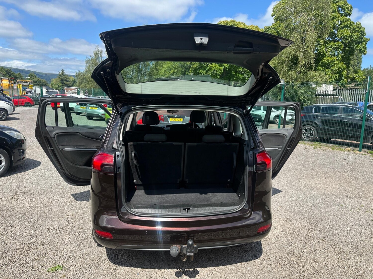 Vehicle 55