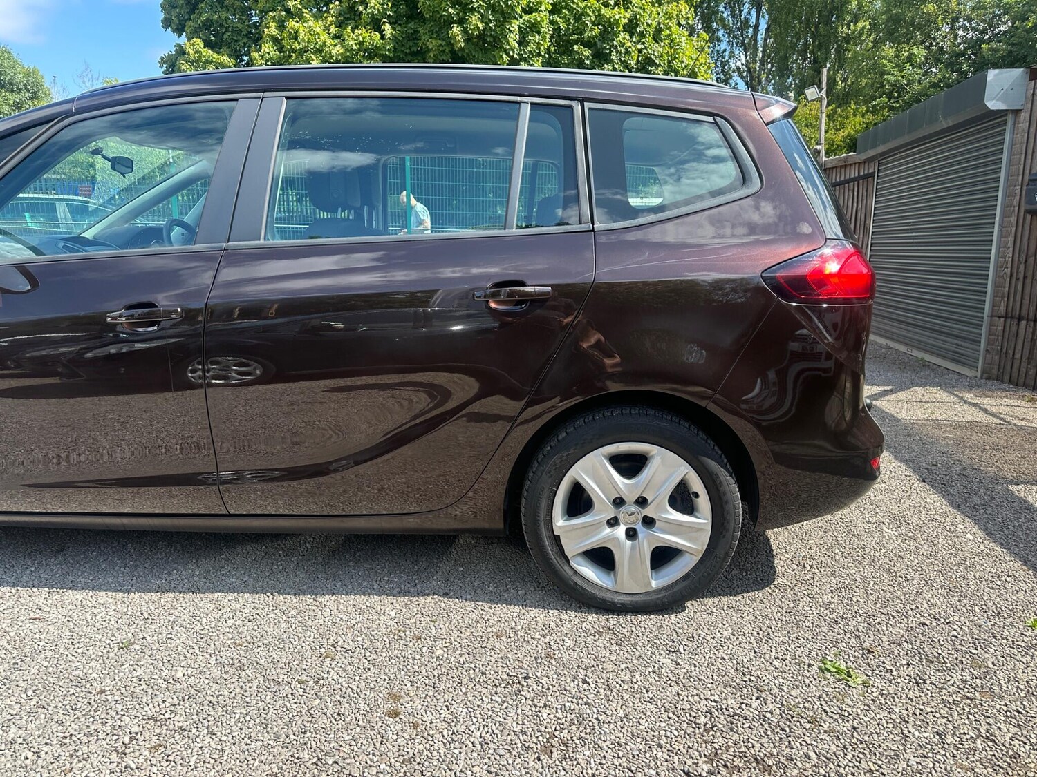 Vehicle 62
