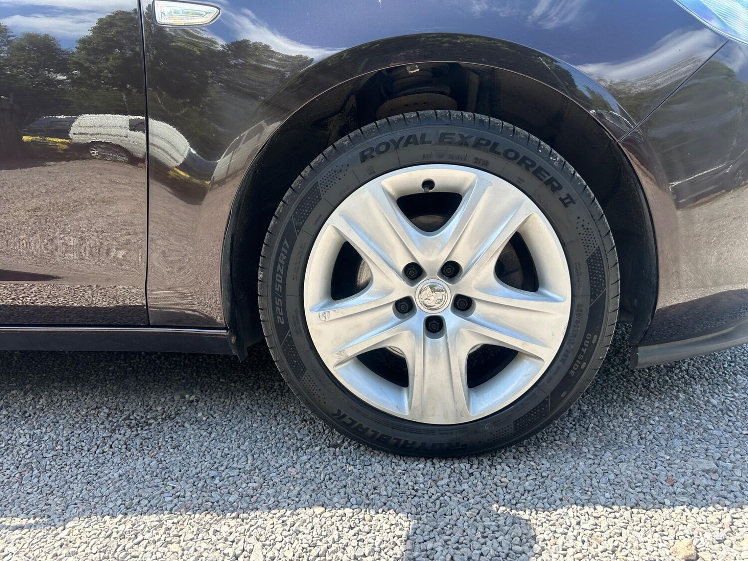 Vehicle 65
