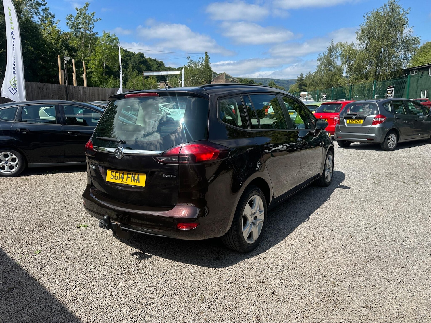 Vehicle 7