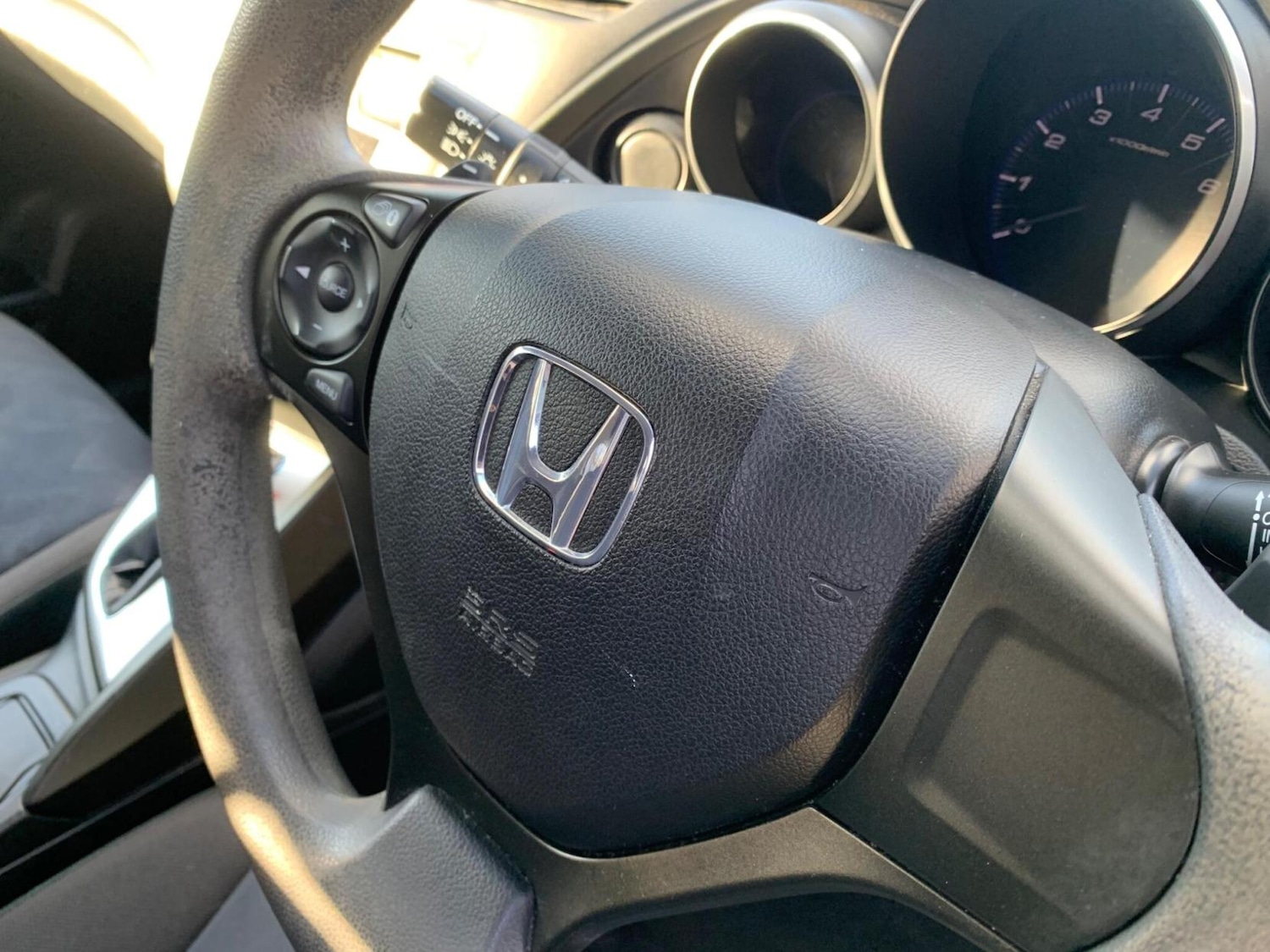 Used Honda Civic 2012 for sale - 77591046: Photo 13