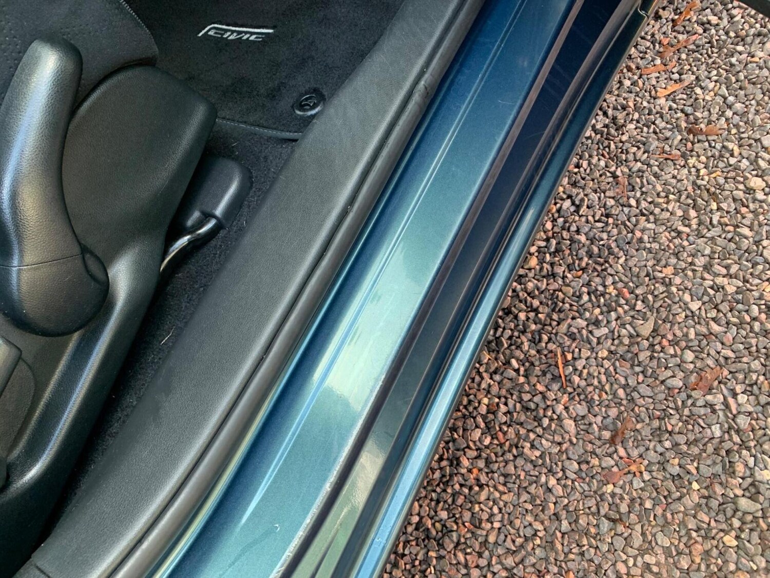 Used Honda Civic 2012 for sale - 77591046: Photo 19