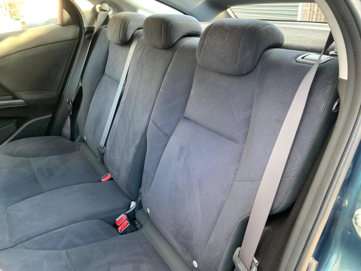 Used Honda Civic 2012 for sale - 77591046: Photo 30