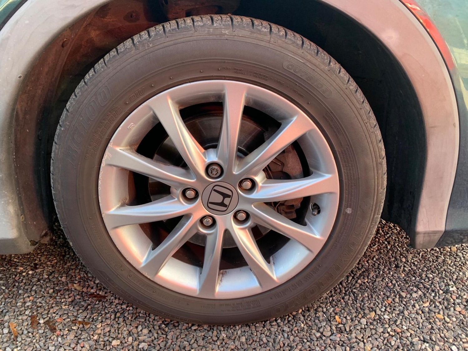 Used Honda Civic 2012 for sale - 77591046: Photo 61