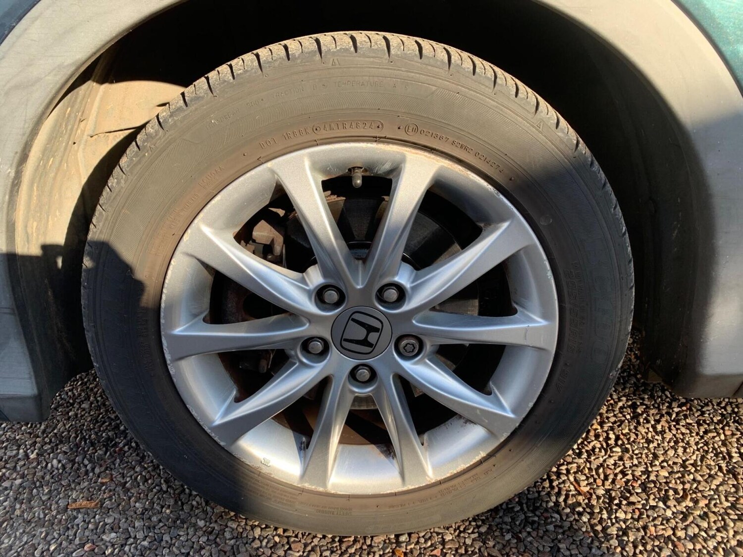 Used Honda Civic 2012 for sale - 77591046: Photo 67