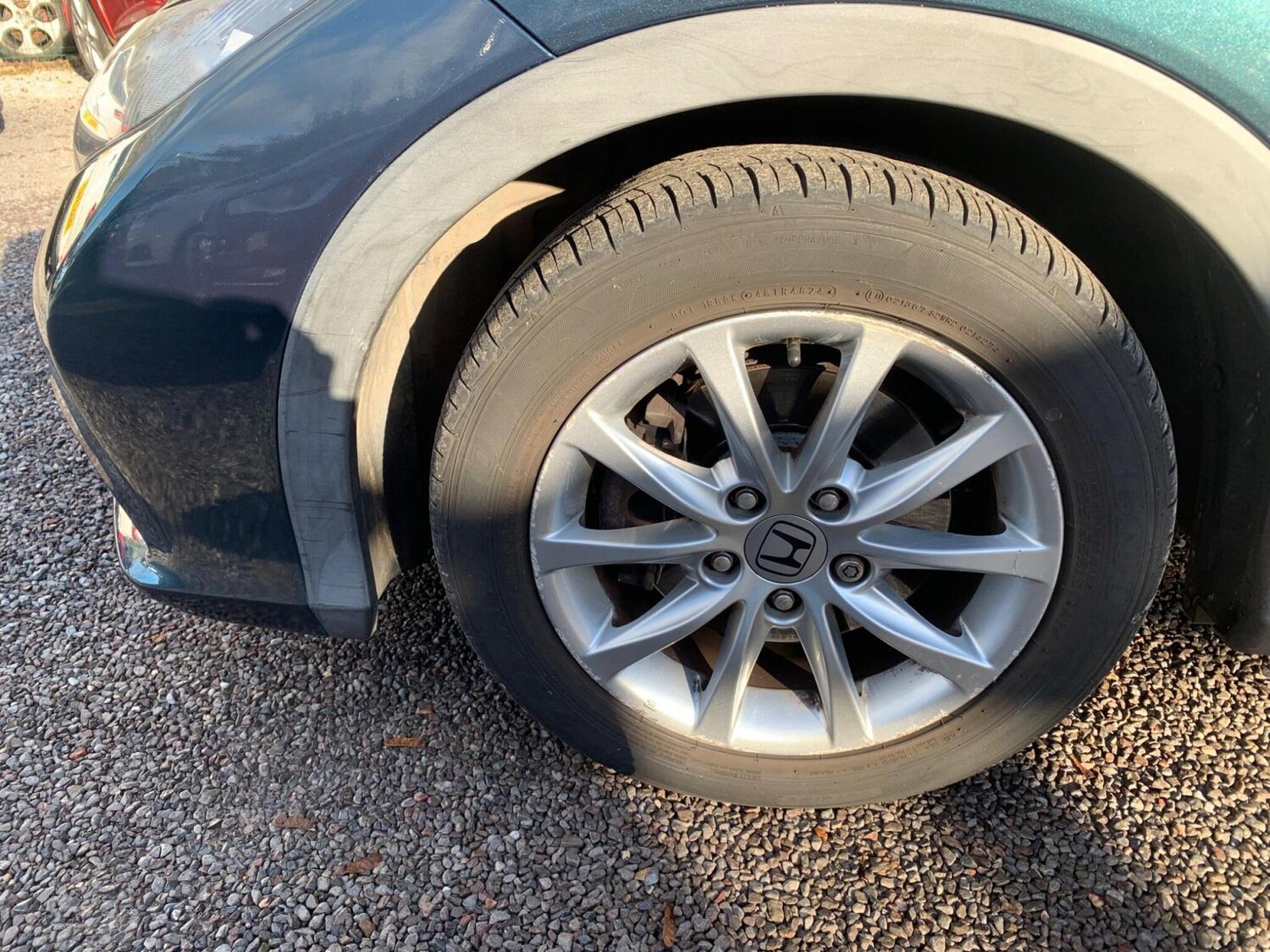 Used Honda Civic 2012 for sale - 77591046: Photo 68