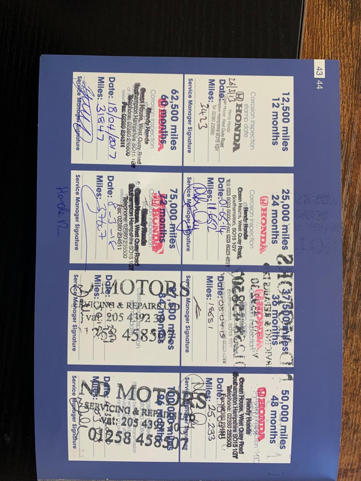 Used Honda Civic 2012 for sale - 77591046: Photo 86