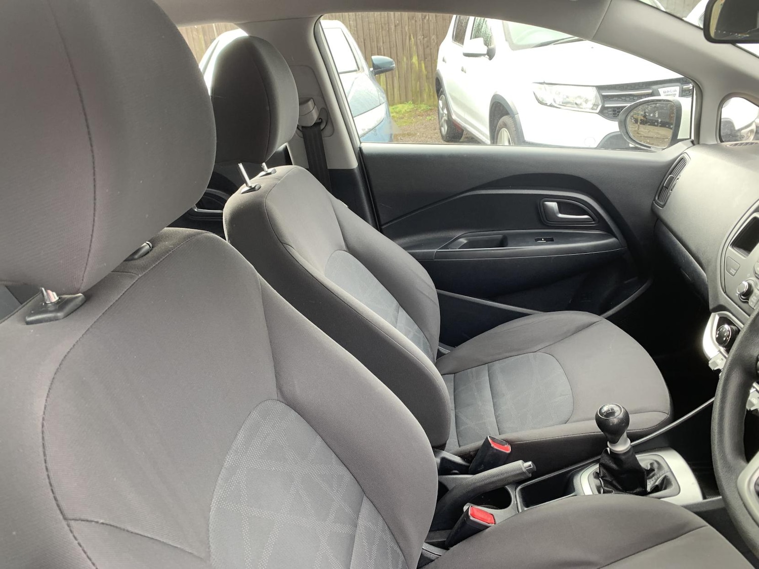 Used Kia Rio 2013 for sale - 77709202: Photo 15