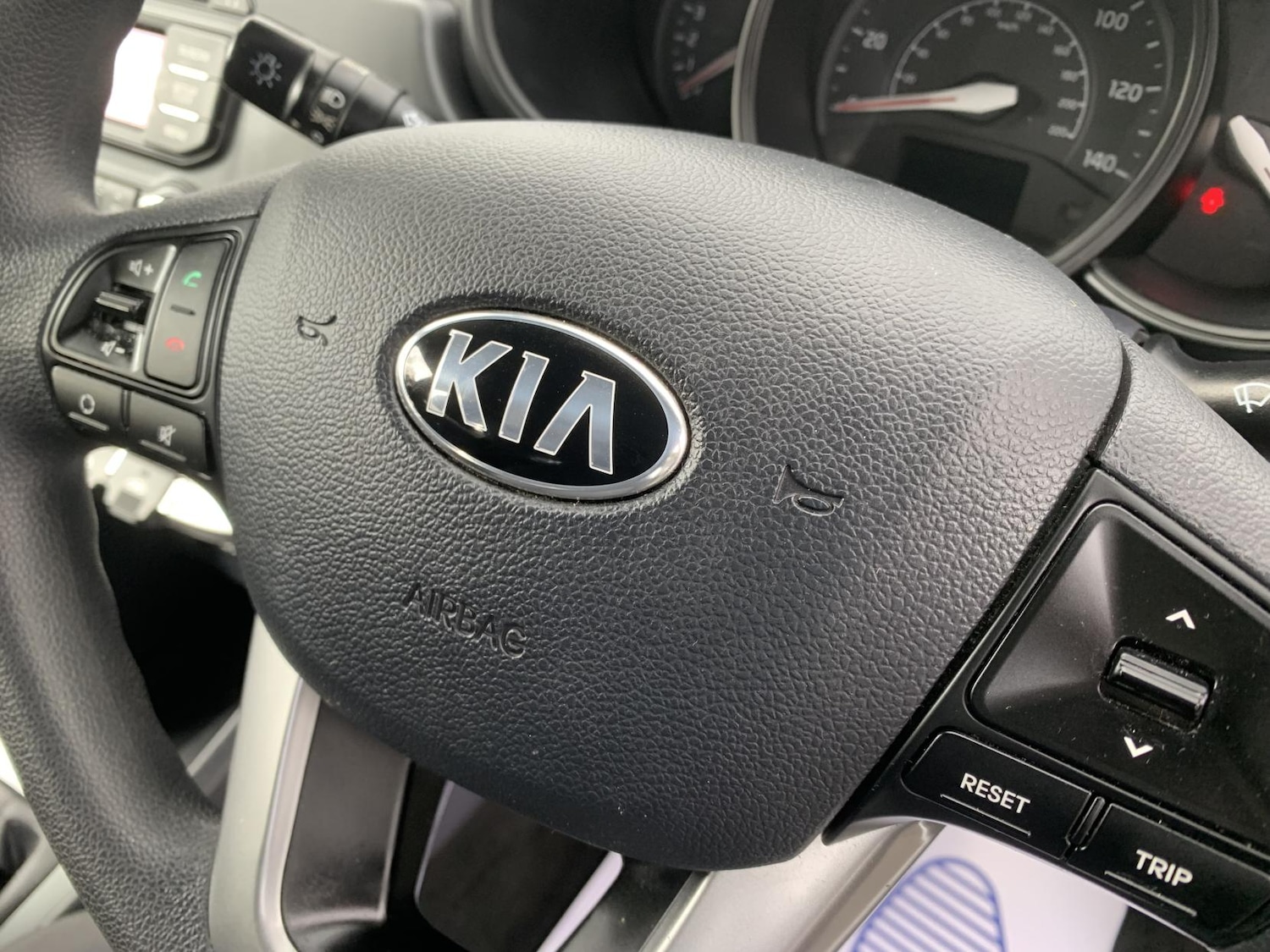 Used Kia Rio 2013 for sale - 77709202: Photo 17