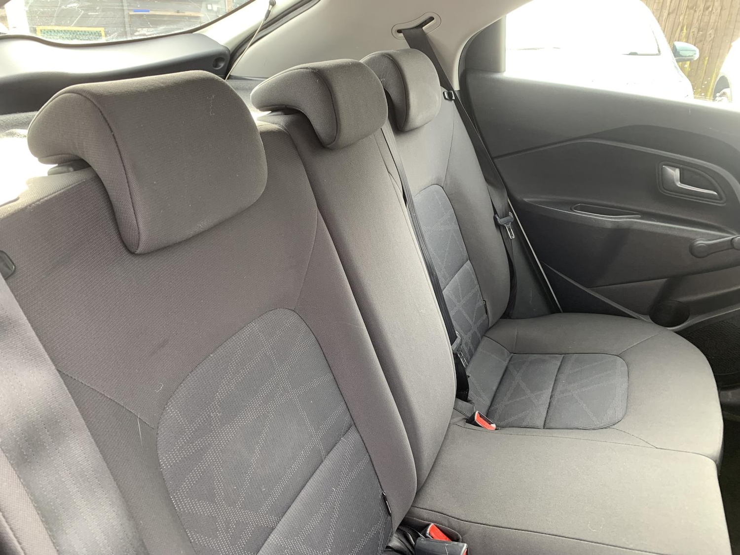 Used Kia Rio 2013 for sale - 77709202: Photo 19