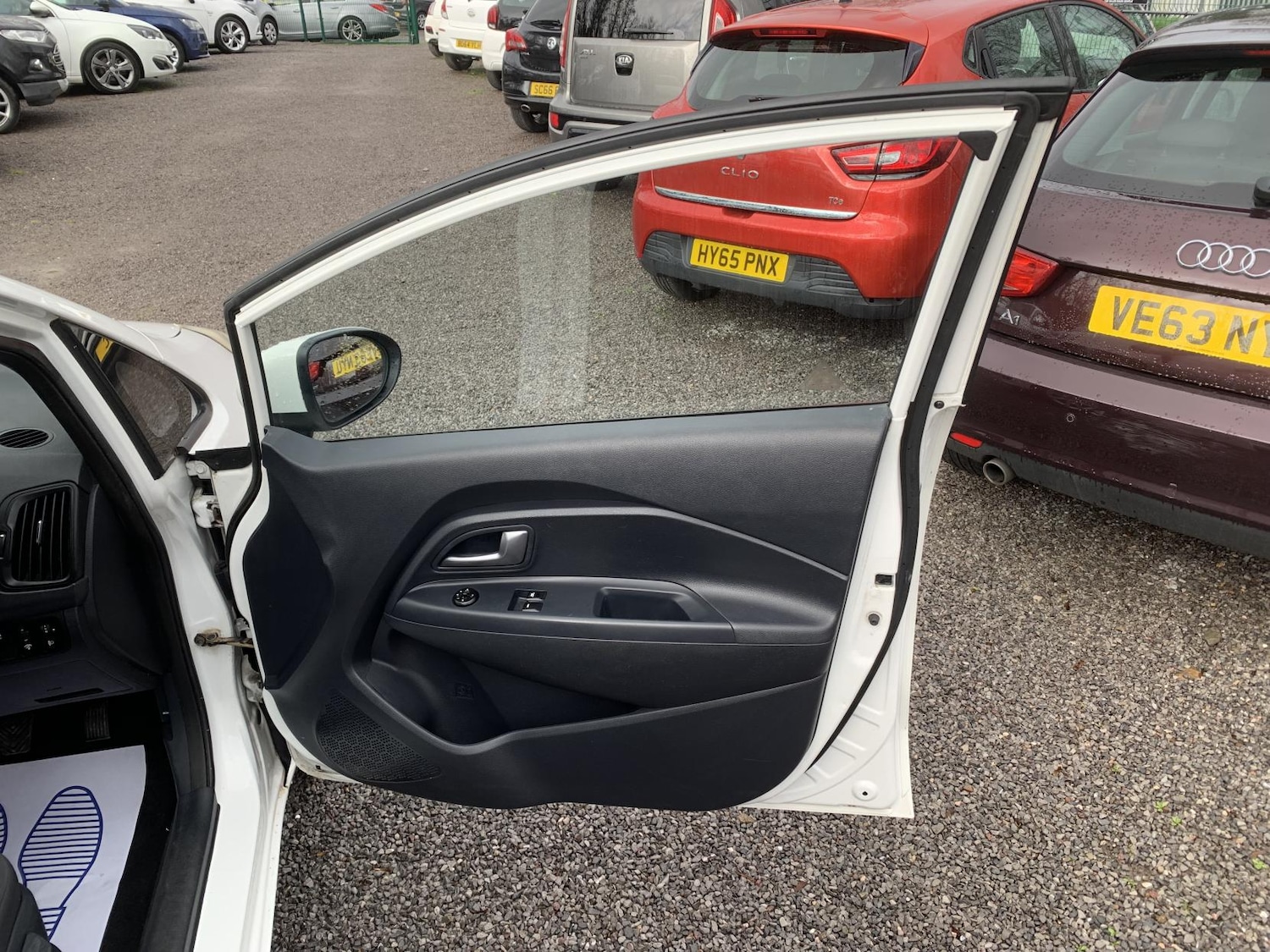 Used Kia Rio 2013 for sale - 77709202: Photo 21