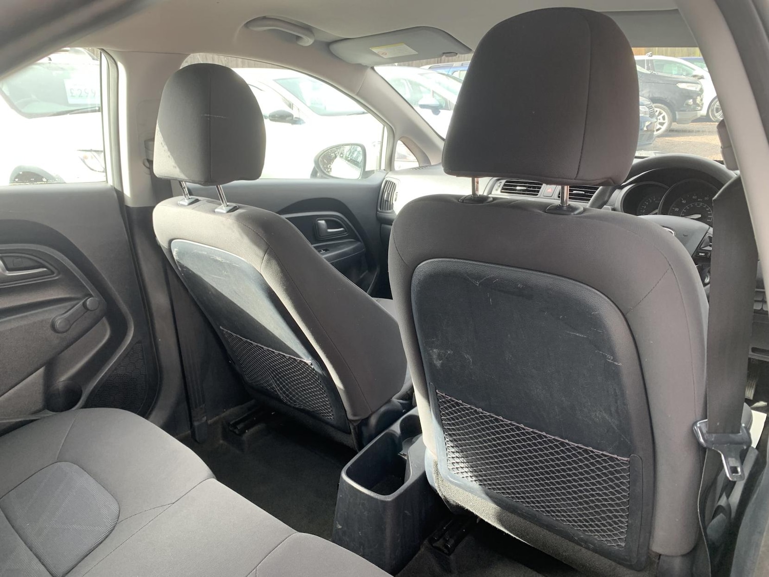 Used Kia Rio 2013 for sale - 77709202: Photo 23