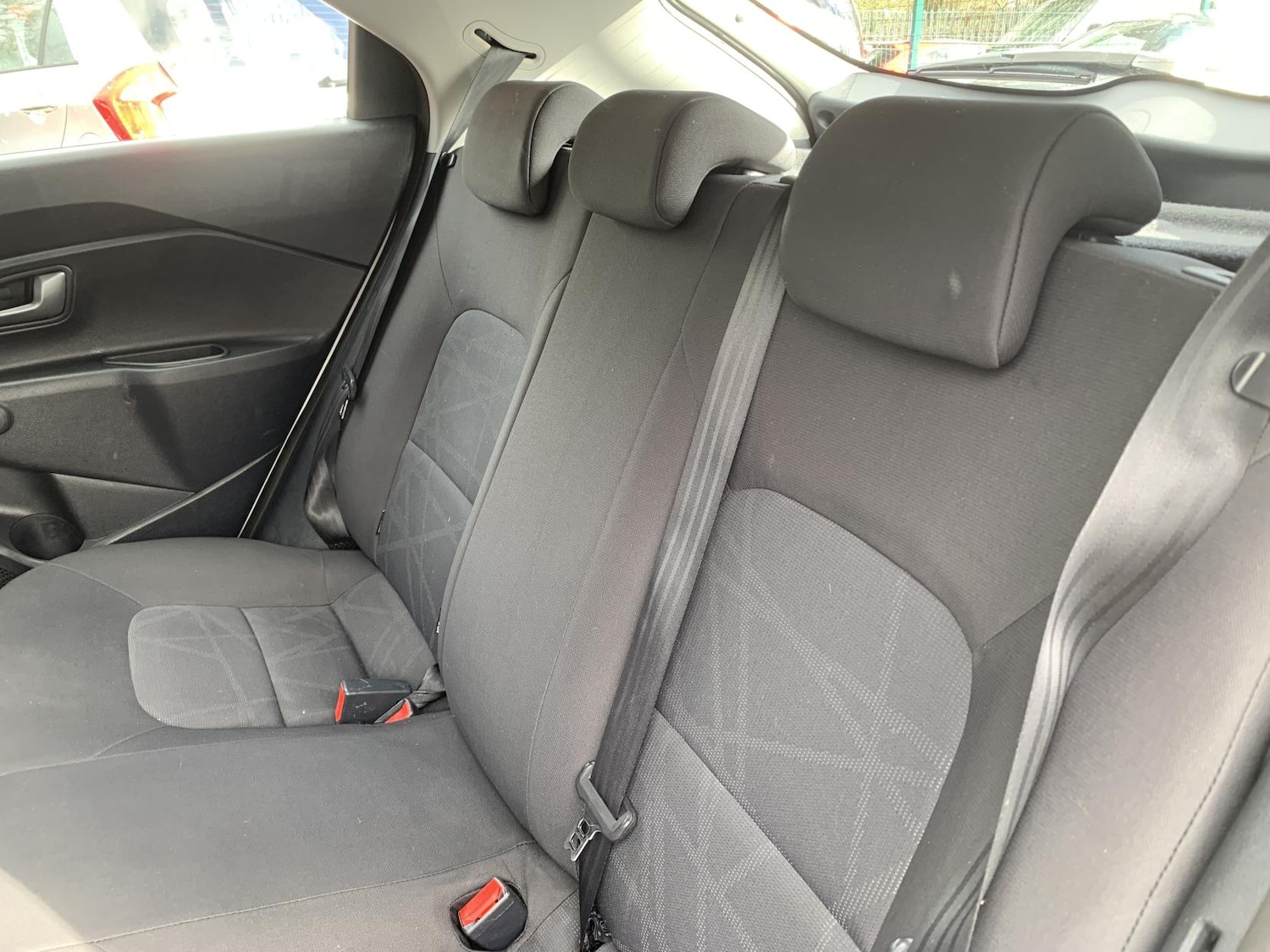 Used Kia Rio 2013 for sale - 77709202: Photo 28