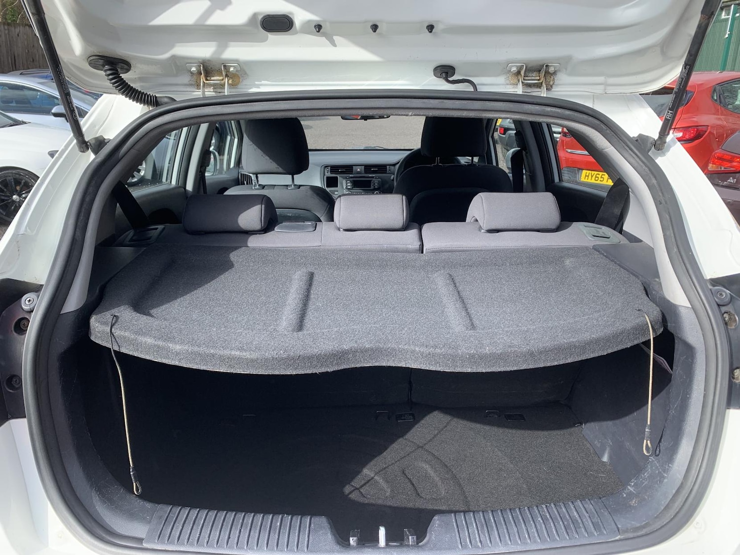 Used Kia Rio 2013 for sale - 77709202: Photo 29