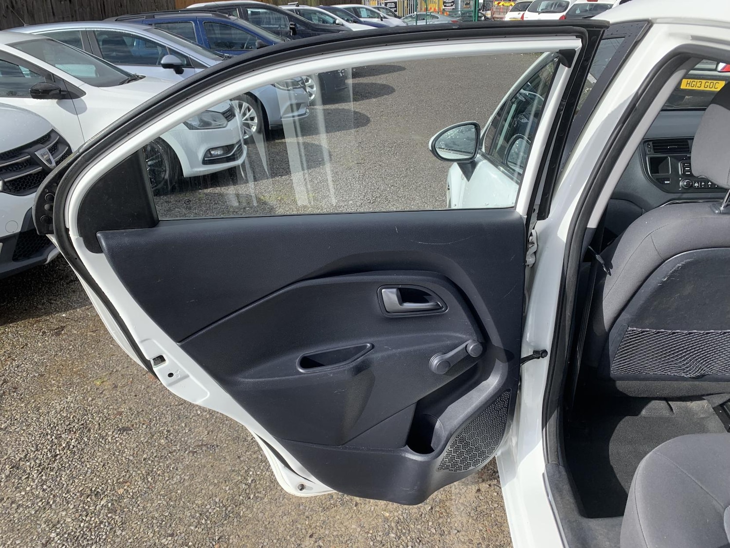 Used Kia Rio 2013 for sale - 77709202: Photo 31