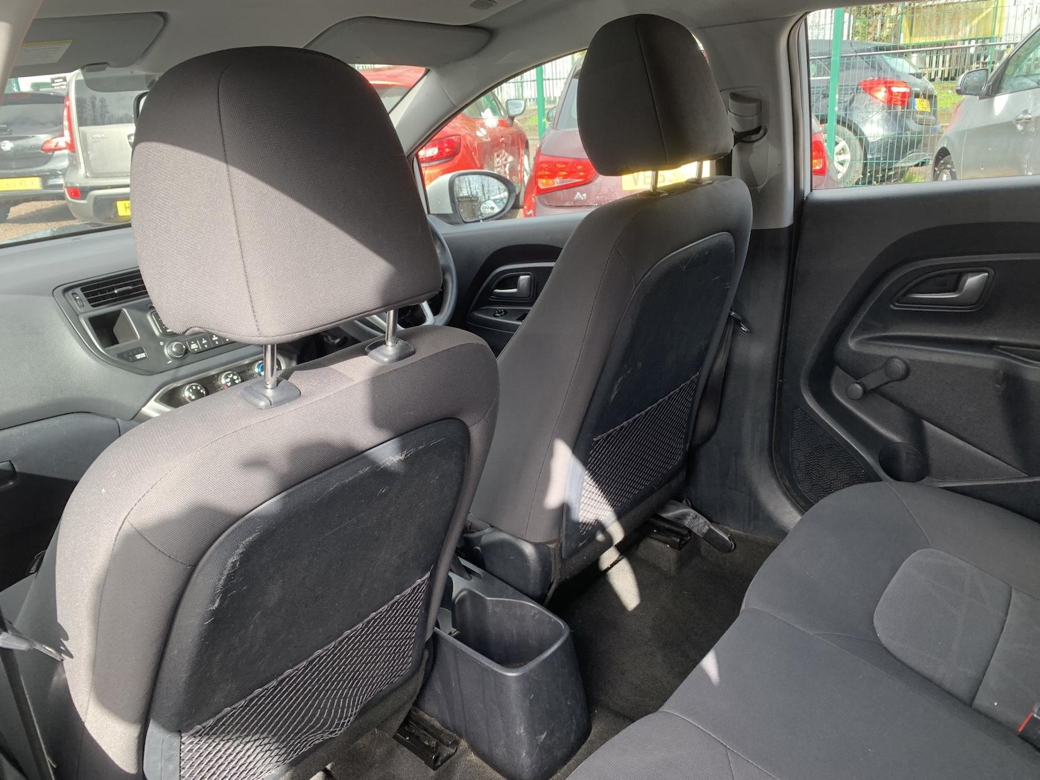 Used Kia Rio 2013 for sale - 77709202: Photo 32