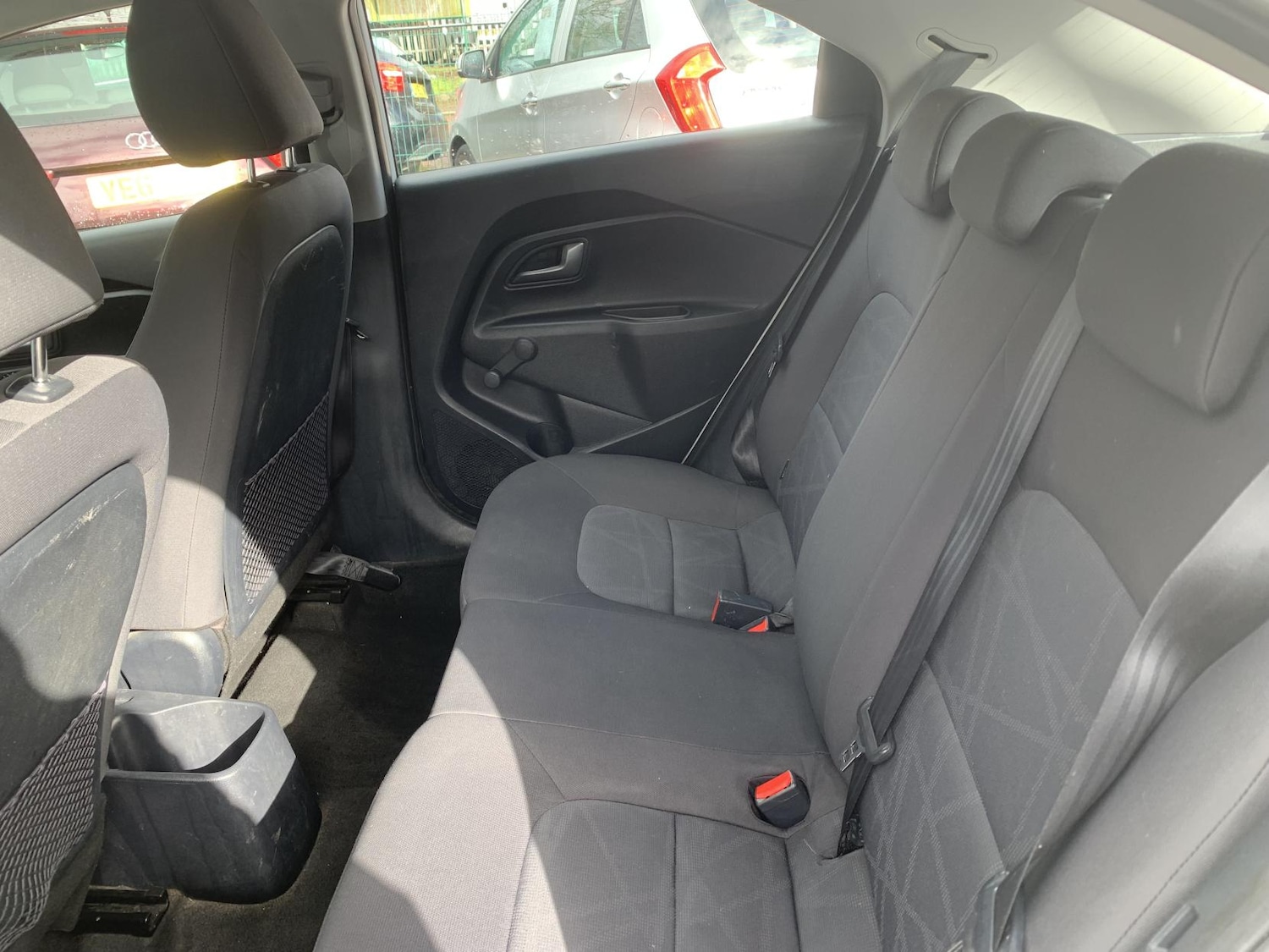 Used Kia Rio 2013 for sale - 77709202: Photo 33