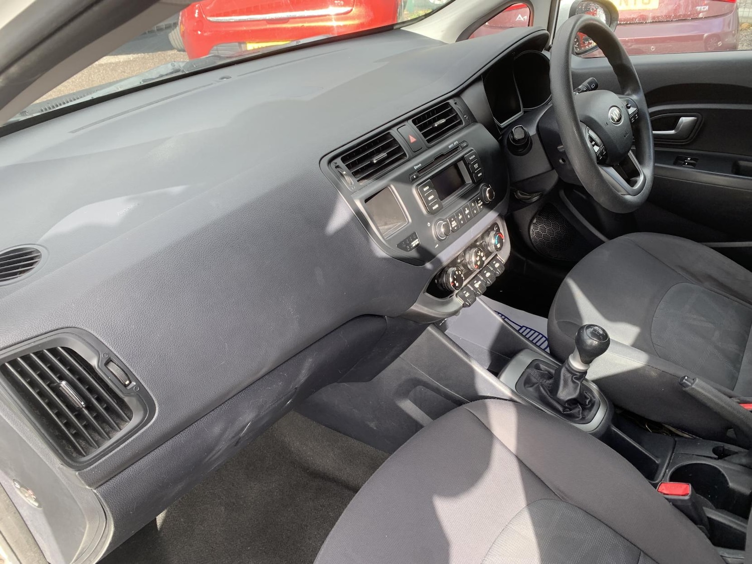 Used Kia Rio 2013 for sale - 77709202: Photo 37