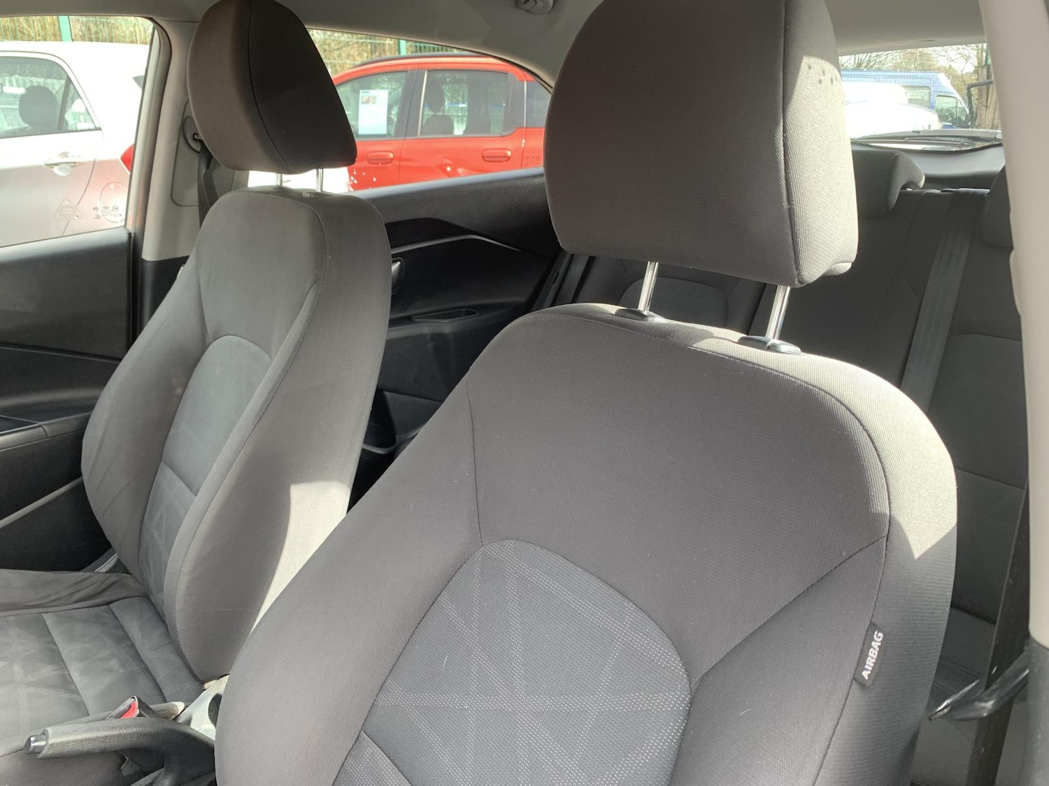 Used Kia Rio 2013 for sale - 77709202: Photo 39