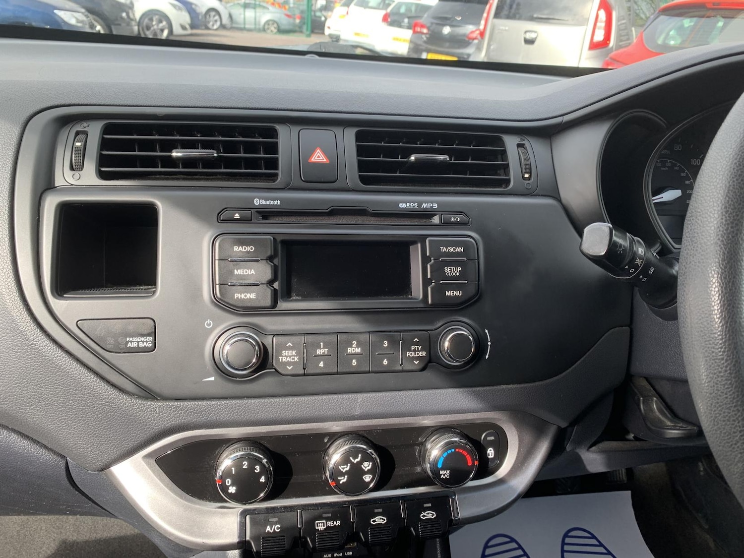 Used Kia Rio 2013 for sale - 77709202: Photo 41