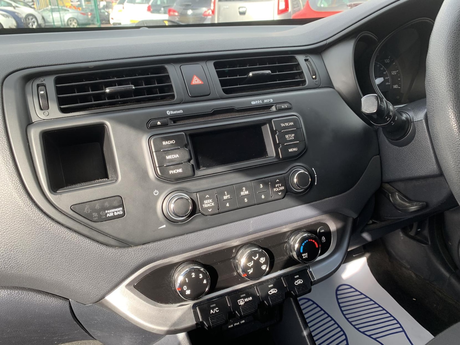 Used Kia Rio 2013 for sale - 77709202: Photo 42