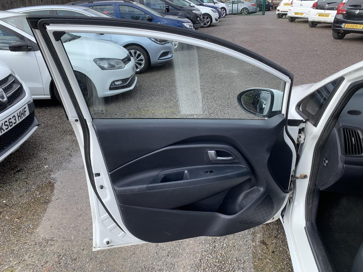 Used Kia Rio 2013 for sale - 77709202: Photo 45