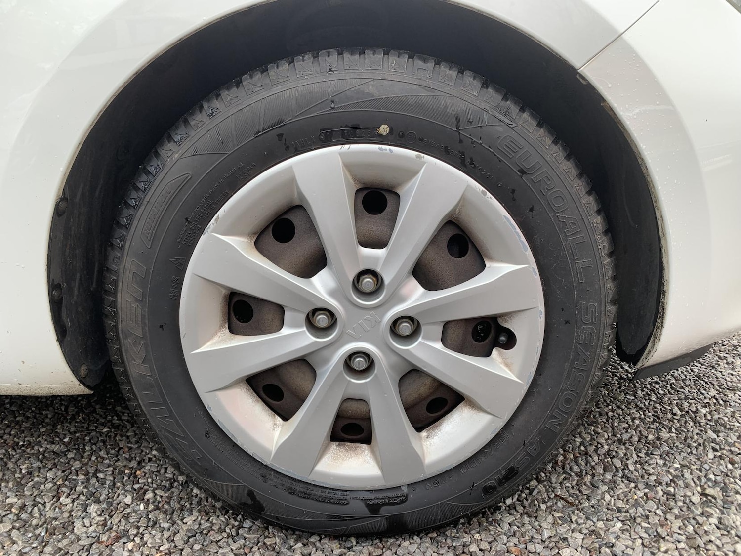 Used Kia Rio 2013 for sale - 77709202: Photo 58