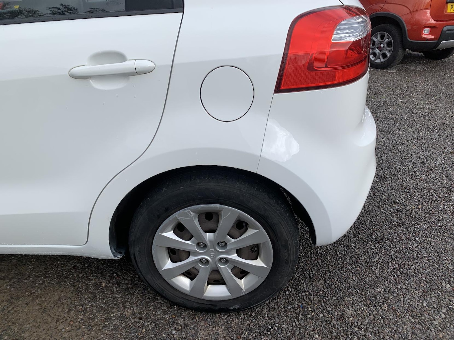 Used Kia Rio 2013 for sale - 77709202: Photo 60