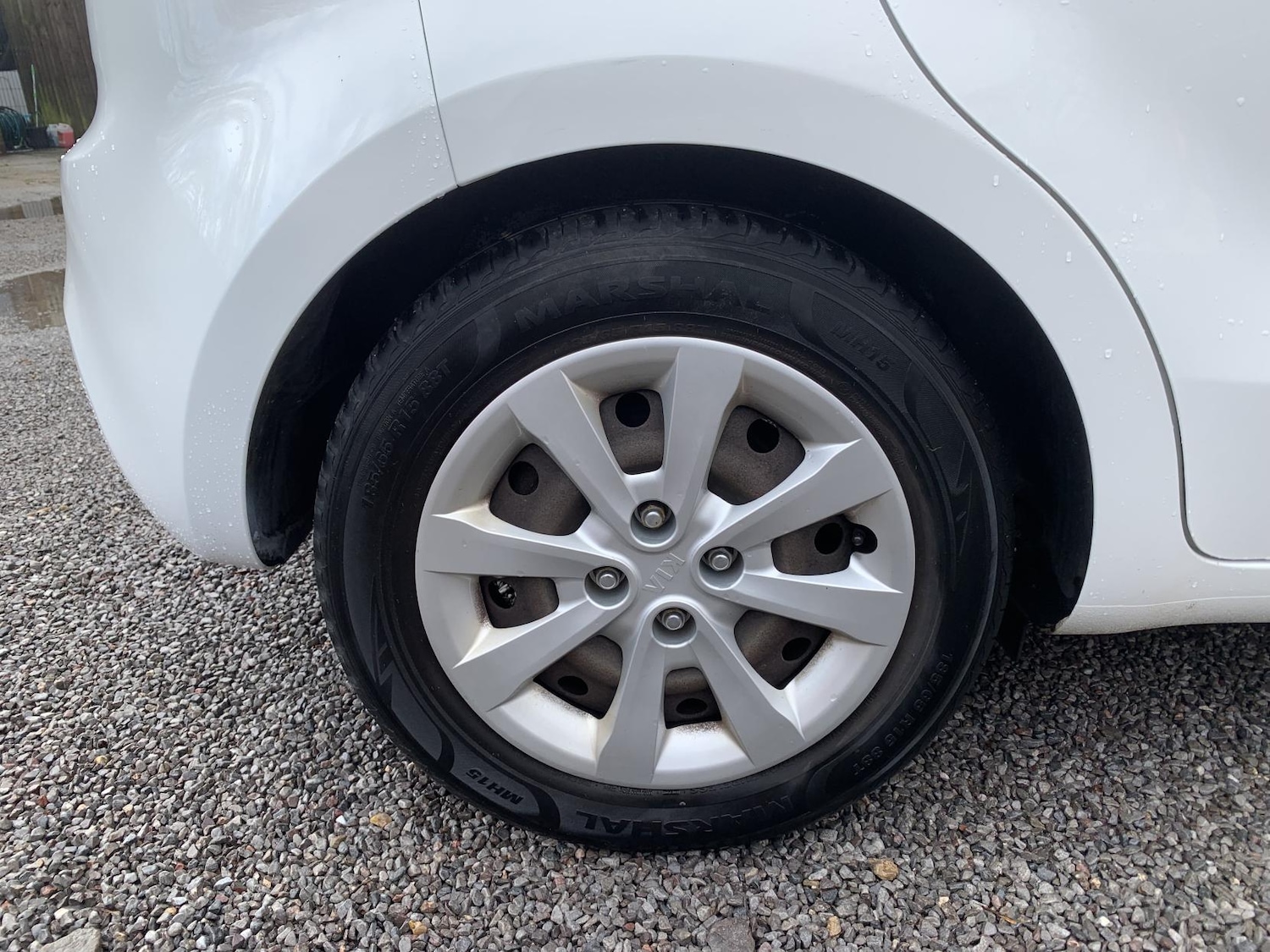 Used Kia Rio 2013 for sale - 77709202: Photo 61