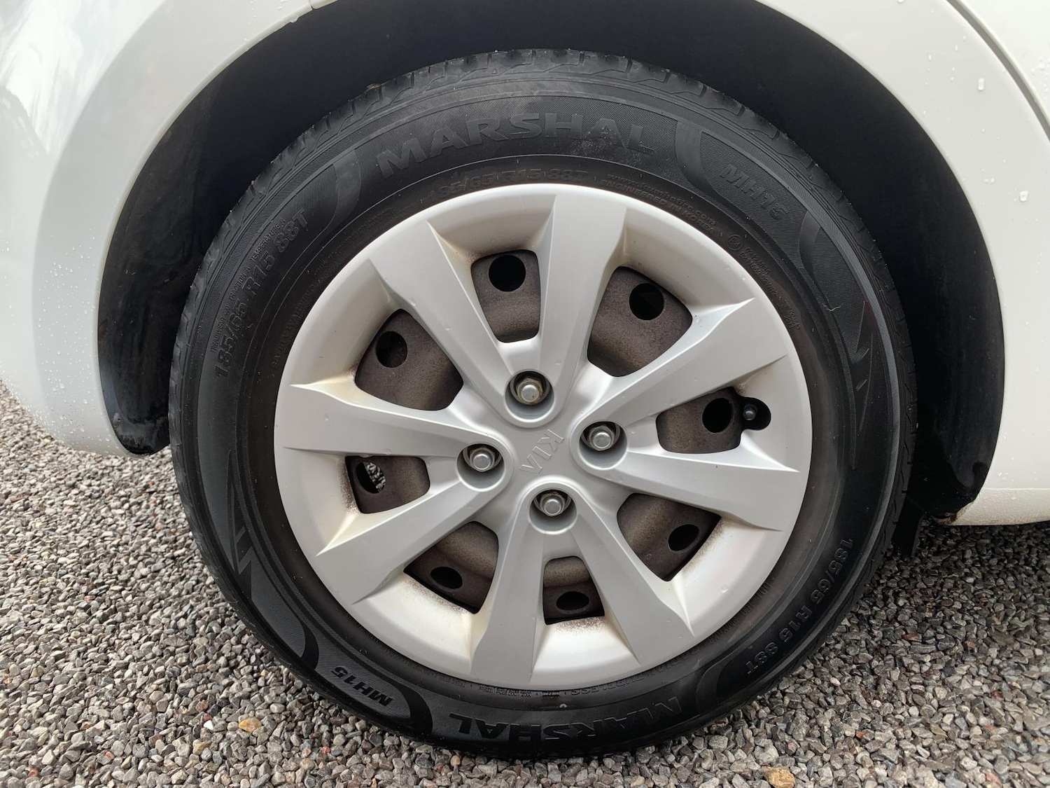 Used Kia Rio 2013 for sale - 77709202: Photo 62