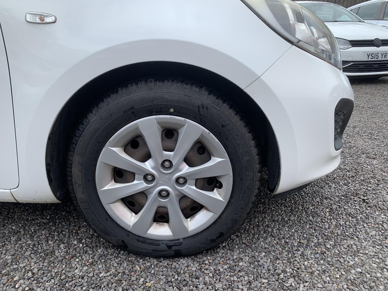 Used Kia Rio 2013 for sale - 77709202: Photo 63