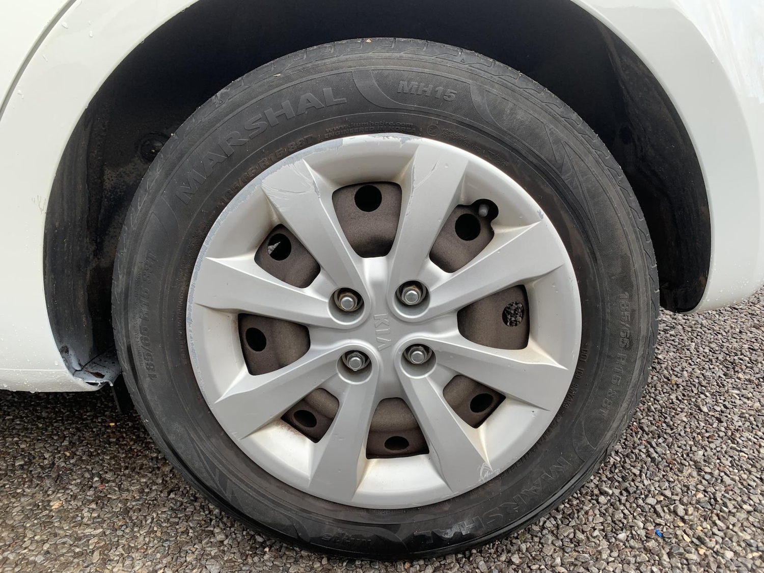 Used Kia Rio 2013 for sale - 77709202: Photo 66