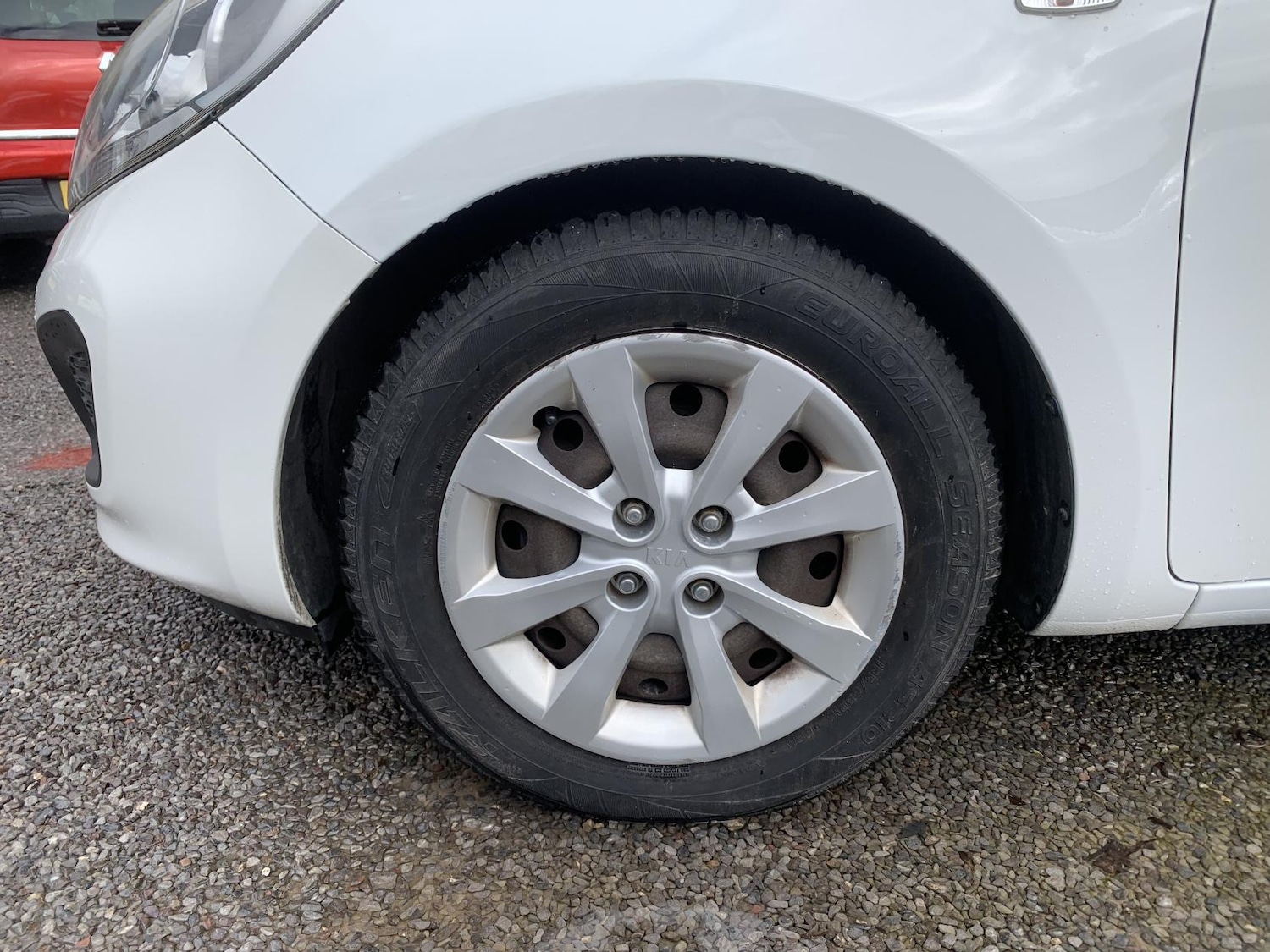 Used Kia Rio 2013 for sale - 77709202: Photo 69