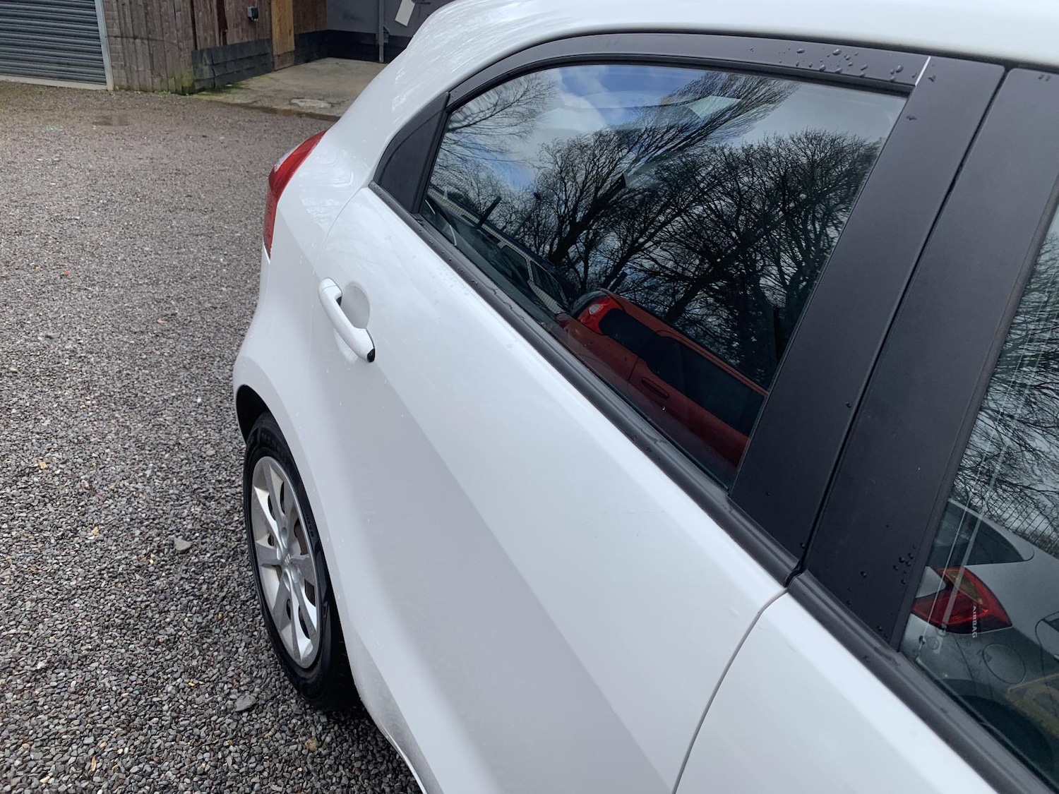 Used Kia Rio 2013 for sale - 77709202: Photo 72