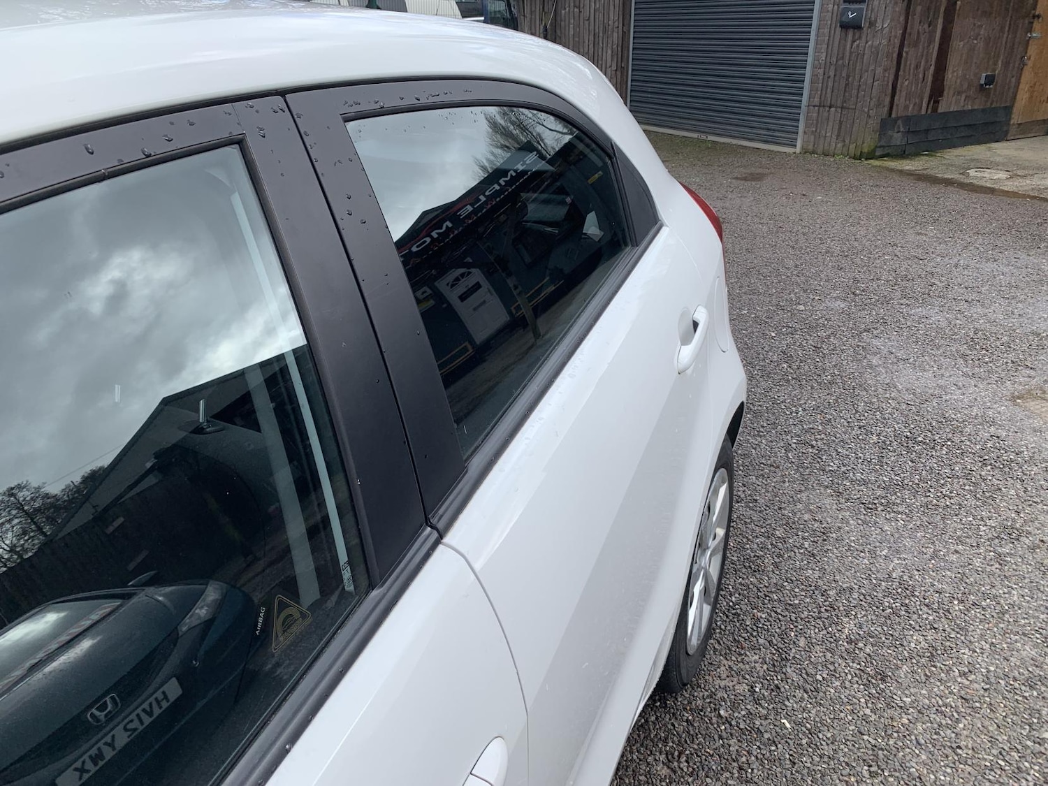 Used Kia Rio 2013 for sale - 77709202: Photo 75