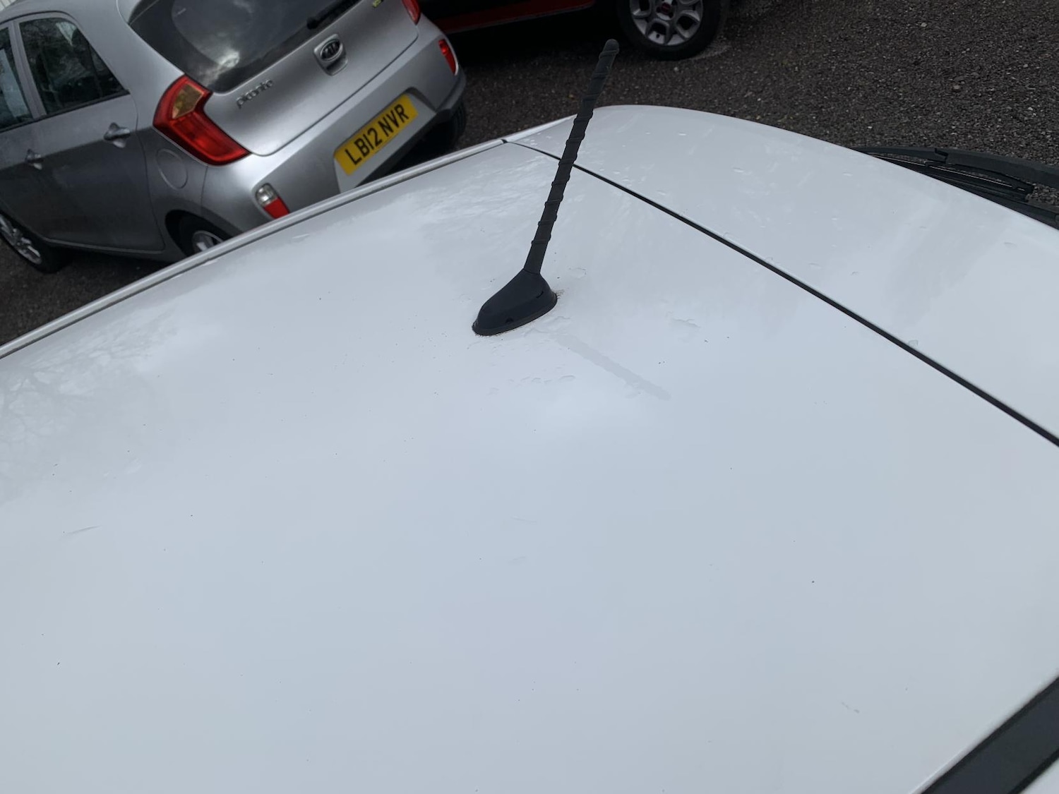 Used Kia Rio 2013 for sale - 77709202: Photo 78