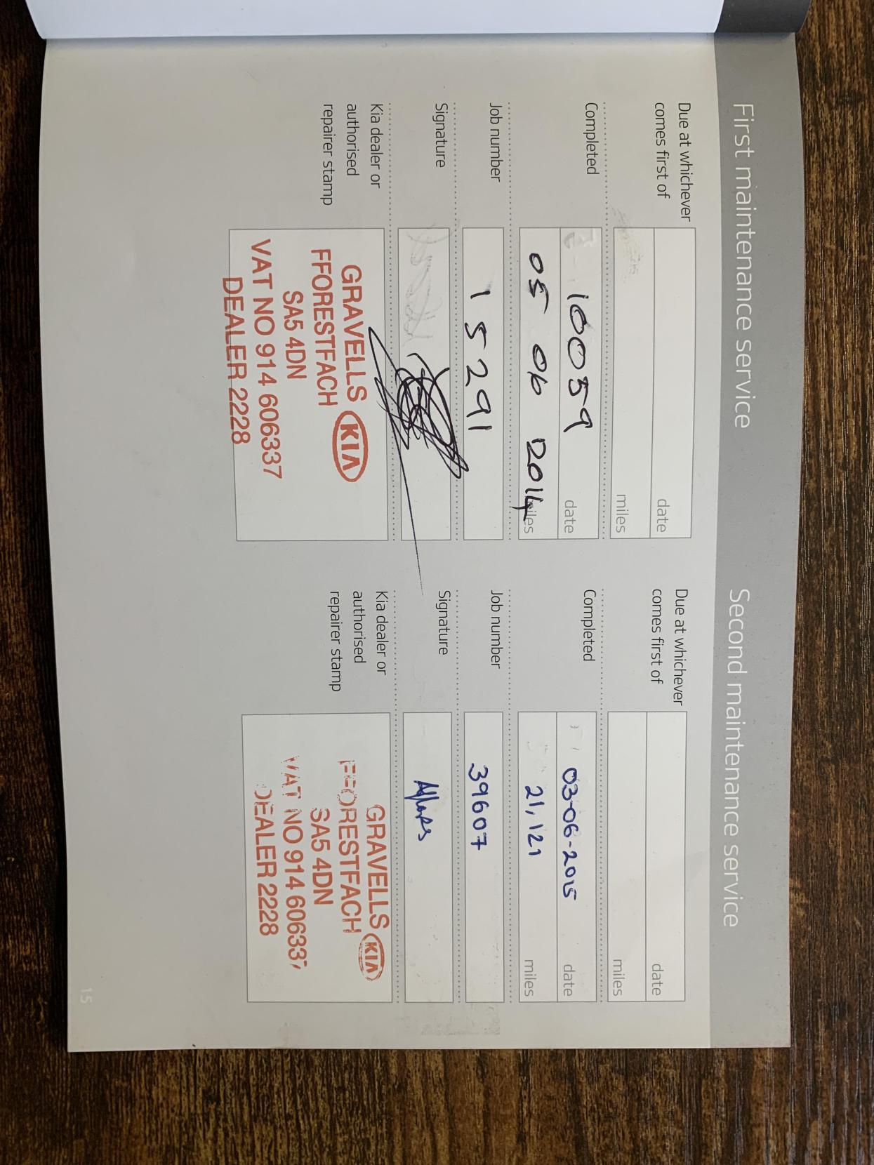 Used Kia Rio 2013 for sale - 77709202: Photo 86