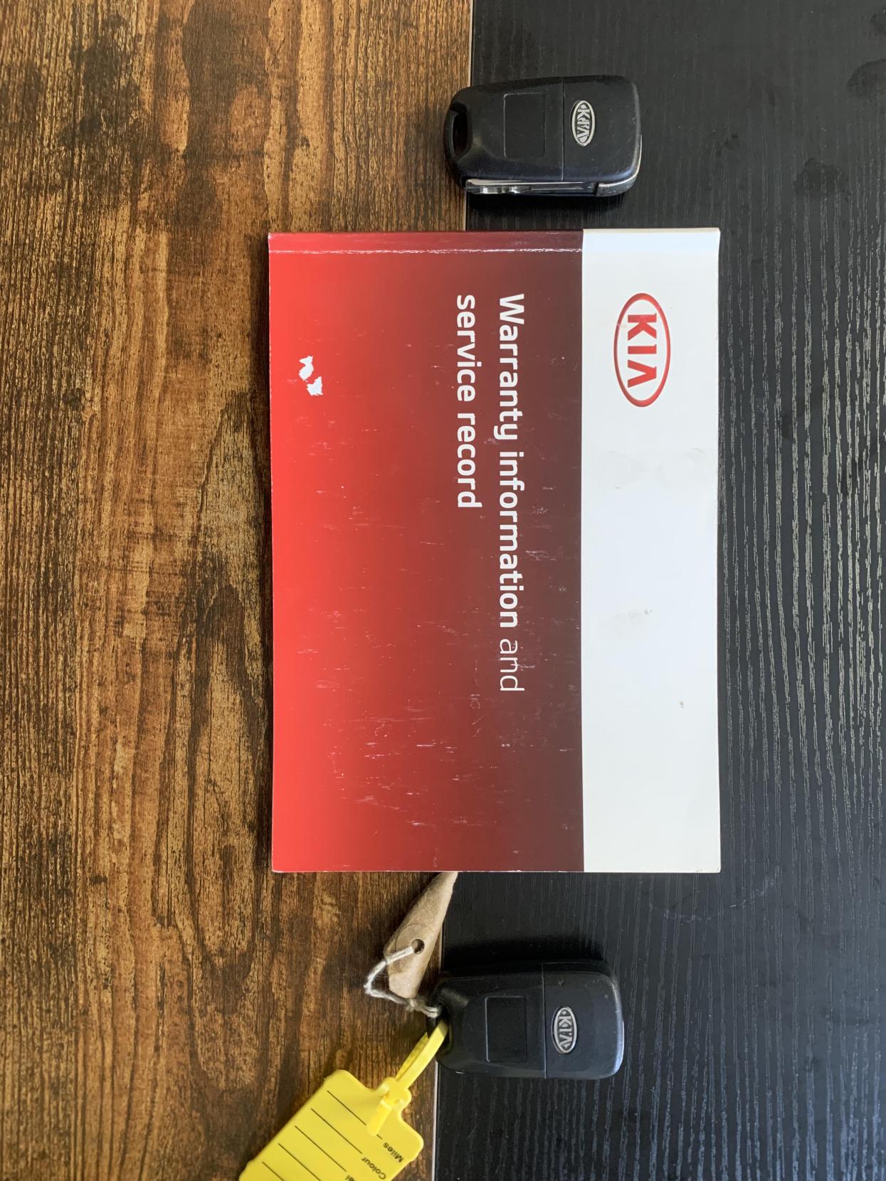 Used Kia Rio 2013 for sale - 77709202: Photo 88