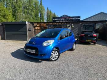 2010 (60) - 1.0i VT Euro 4 3dr