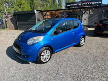 Used Citroen C1 2010 for sale - 74520632: Photo
