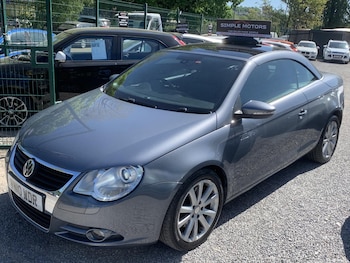 Used Volkswagen EOS 2010 for sale - 78424353: Photo