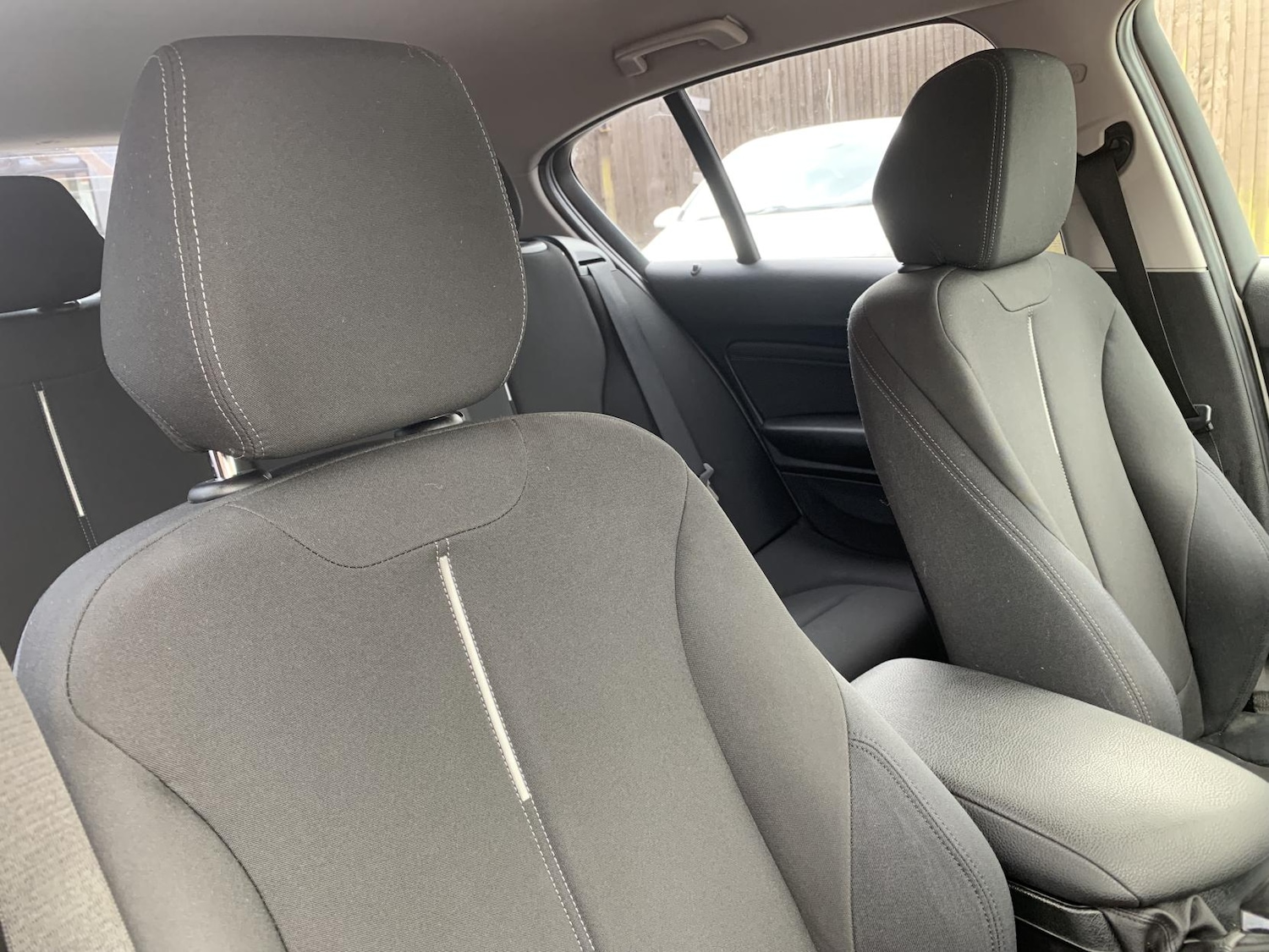 Used BMW 1 Series 2013 for sale - 77718211: Photo 10