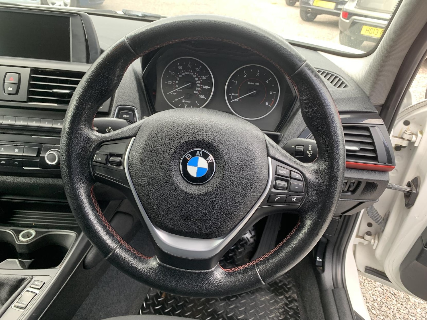 Used BMW 1 Series 2013 for sale - 77718211: Photo 11