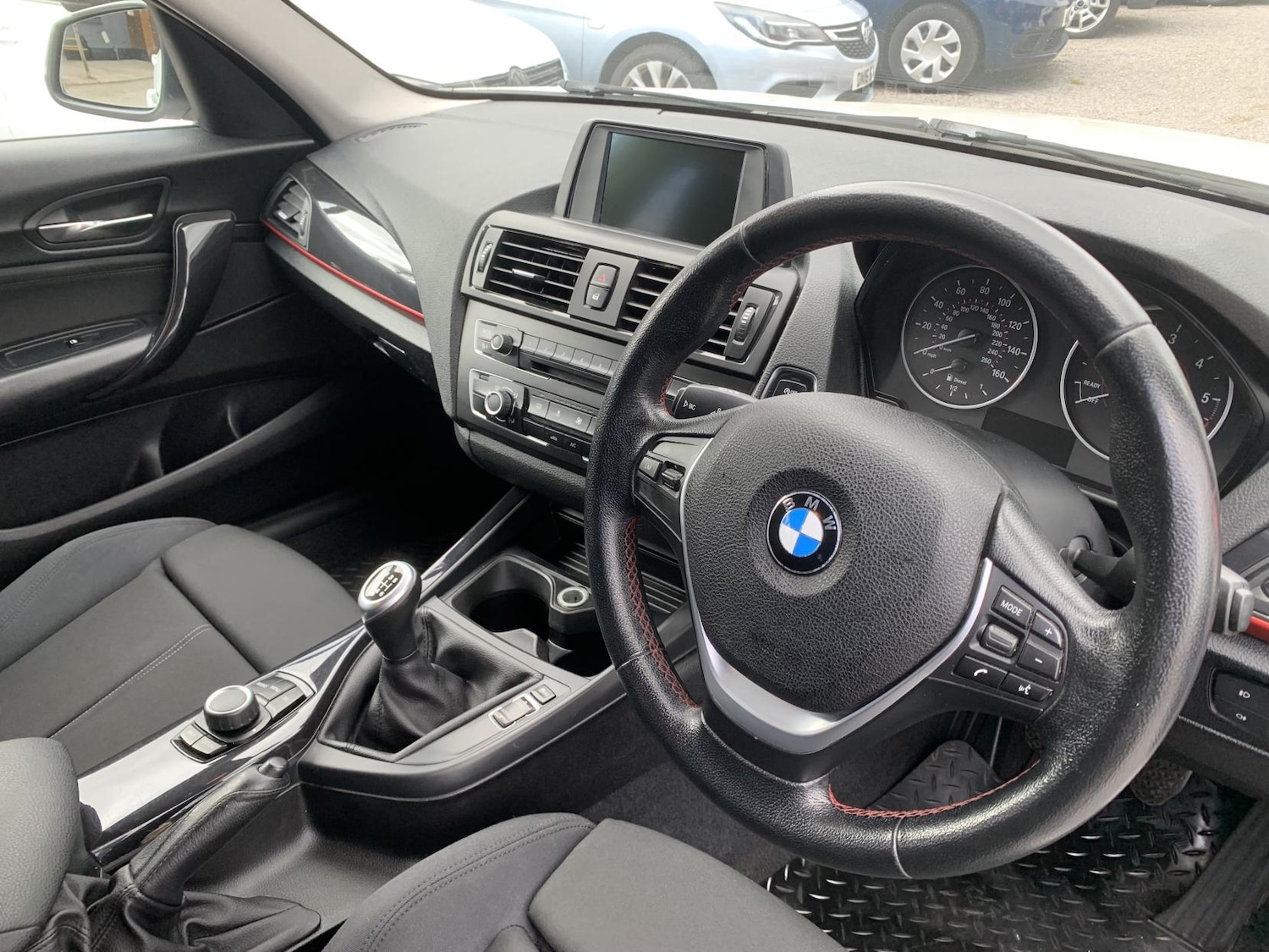 Used BMW 1 Series 2013 for sale - 77718211: Photo 14