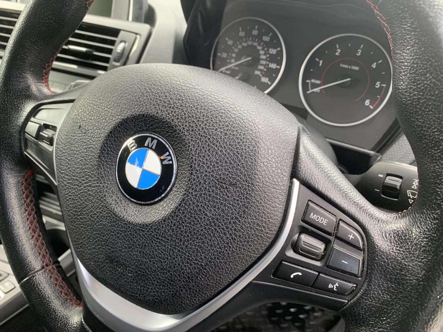 Used BMW 1 Series 2013 for sale - 77718211: Photo 17