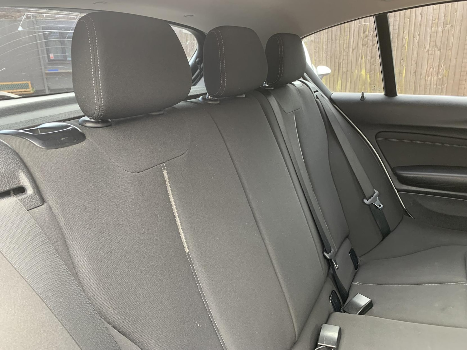 Used BMW 1 Series 2013 for sale - 77718211: Photo 19