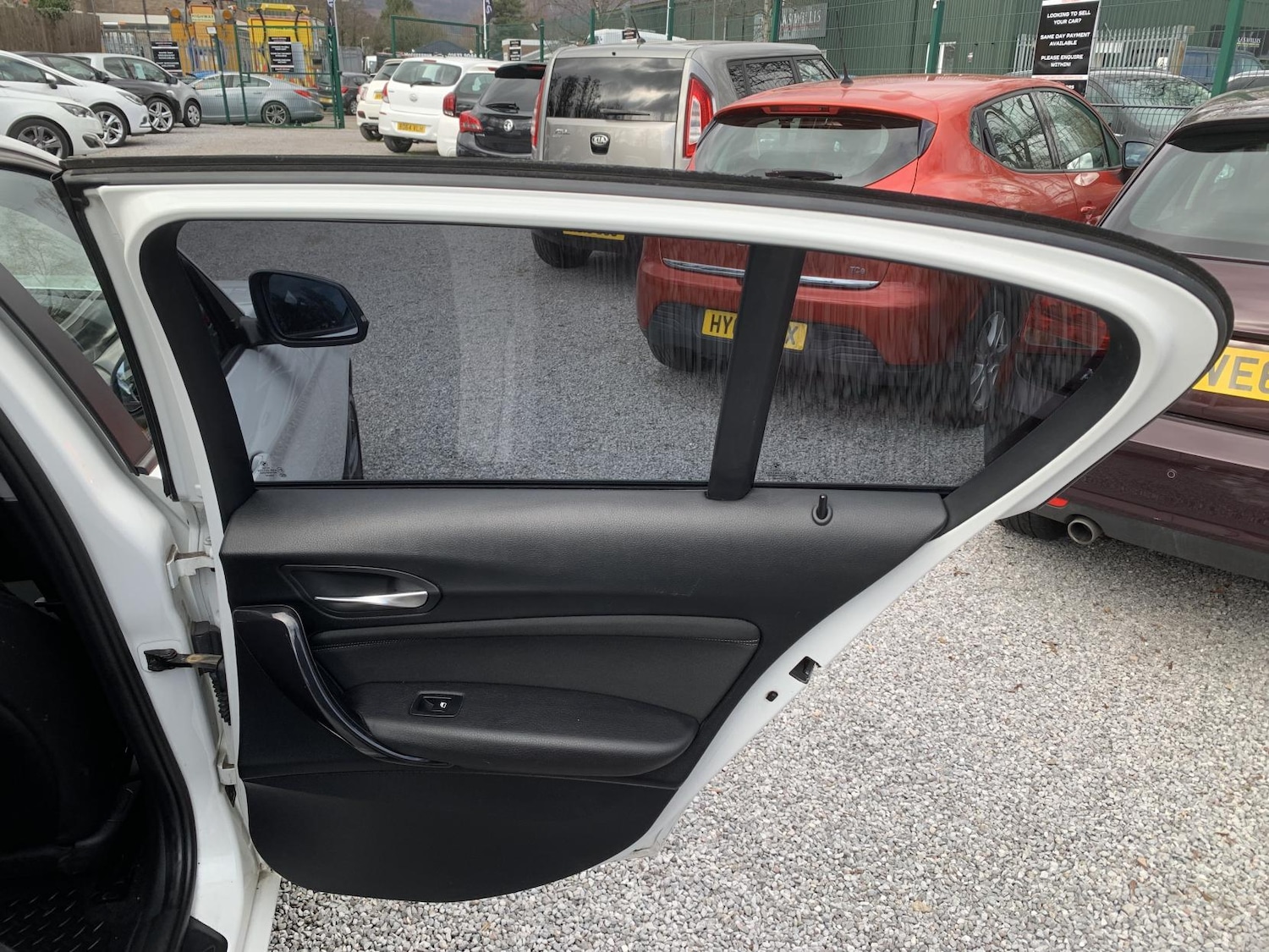 Used BMW 1 Series 2013 for sale - 77718211: Photo 22