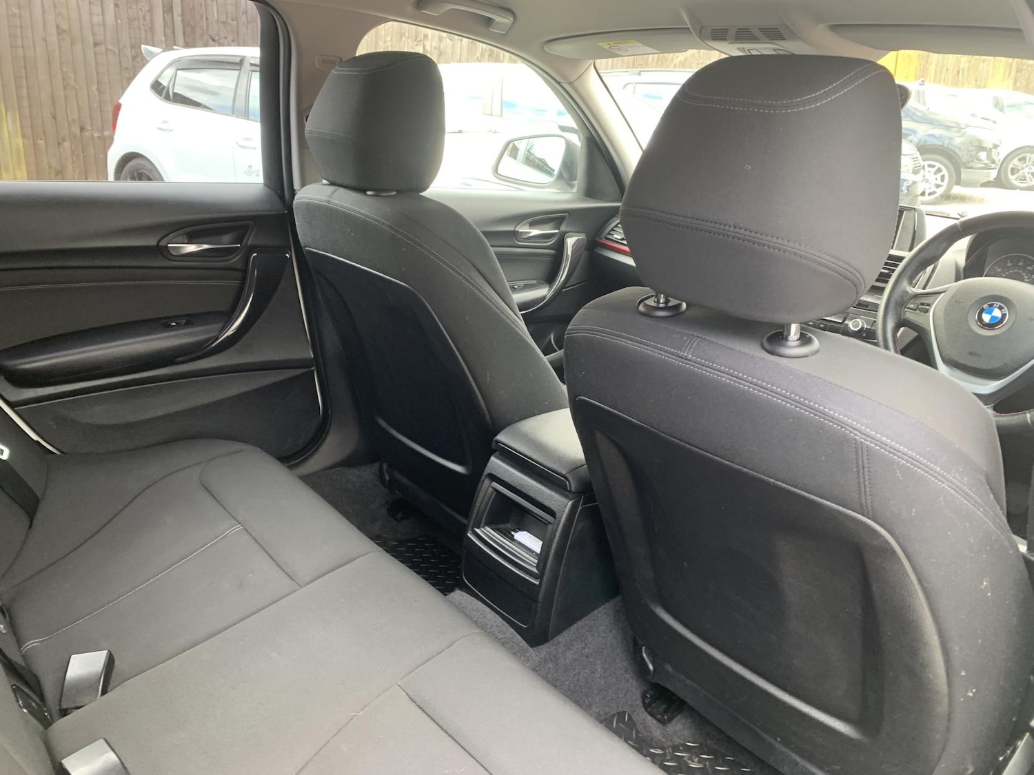 Used BMW 1 Series 2013 for sale - 77718211: Photo 23